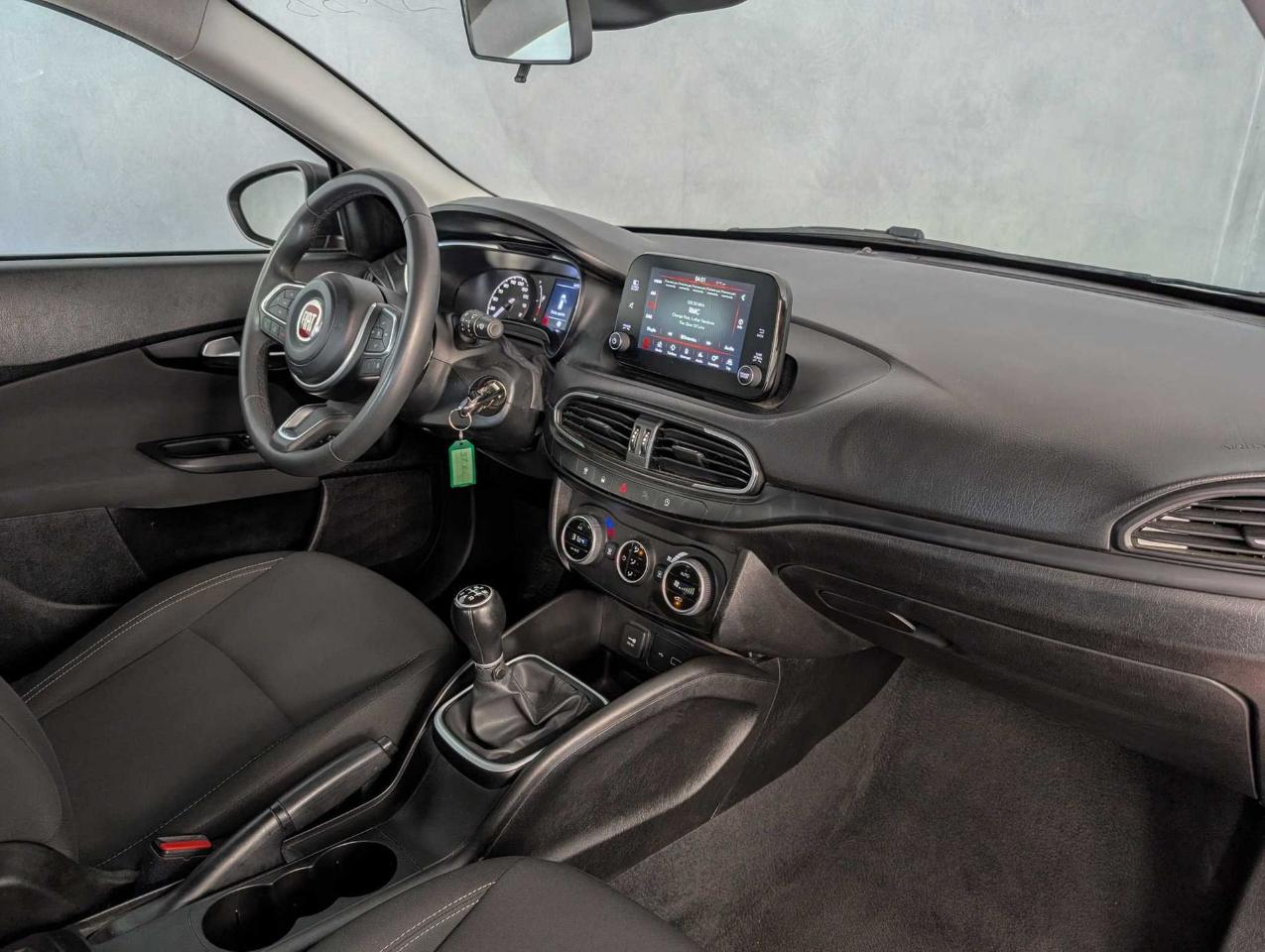 Fiat Fiat Tipo usata 5