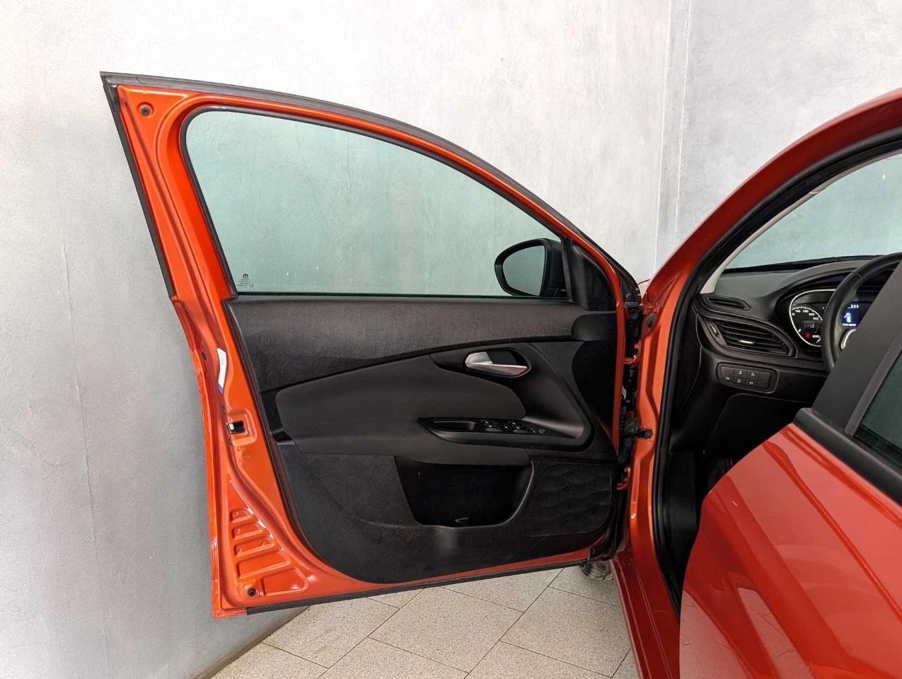 Fiat Fiat Tipo usata 6