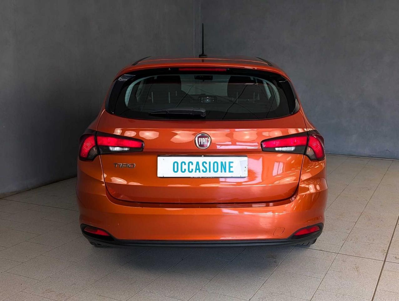 Fiat Fiat Tipo usata 19