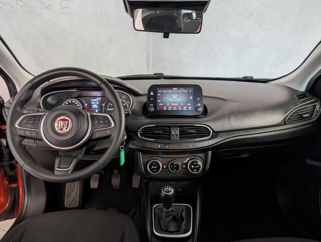 Fiat Fiat Tipo usata 21