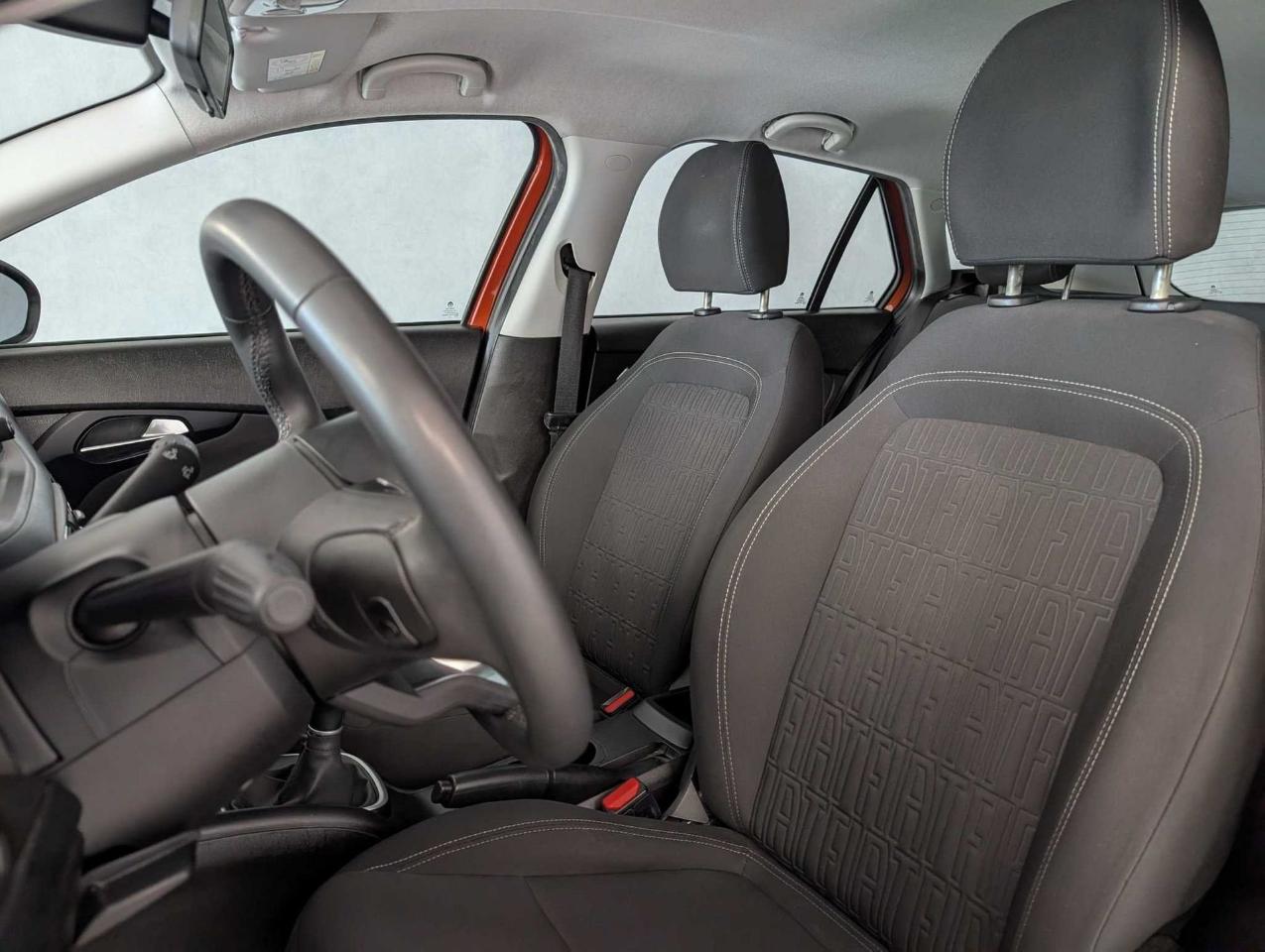 Fiat Fiat Tipo usata 22