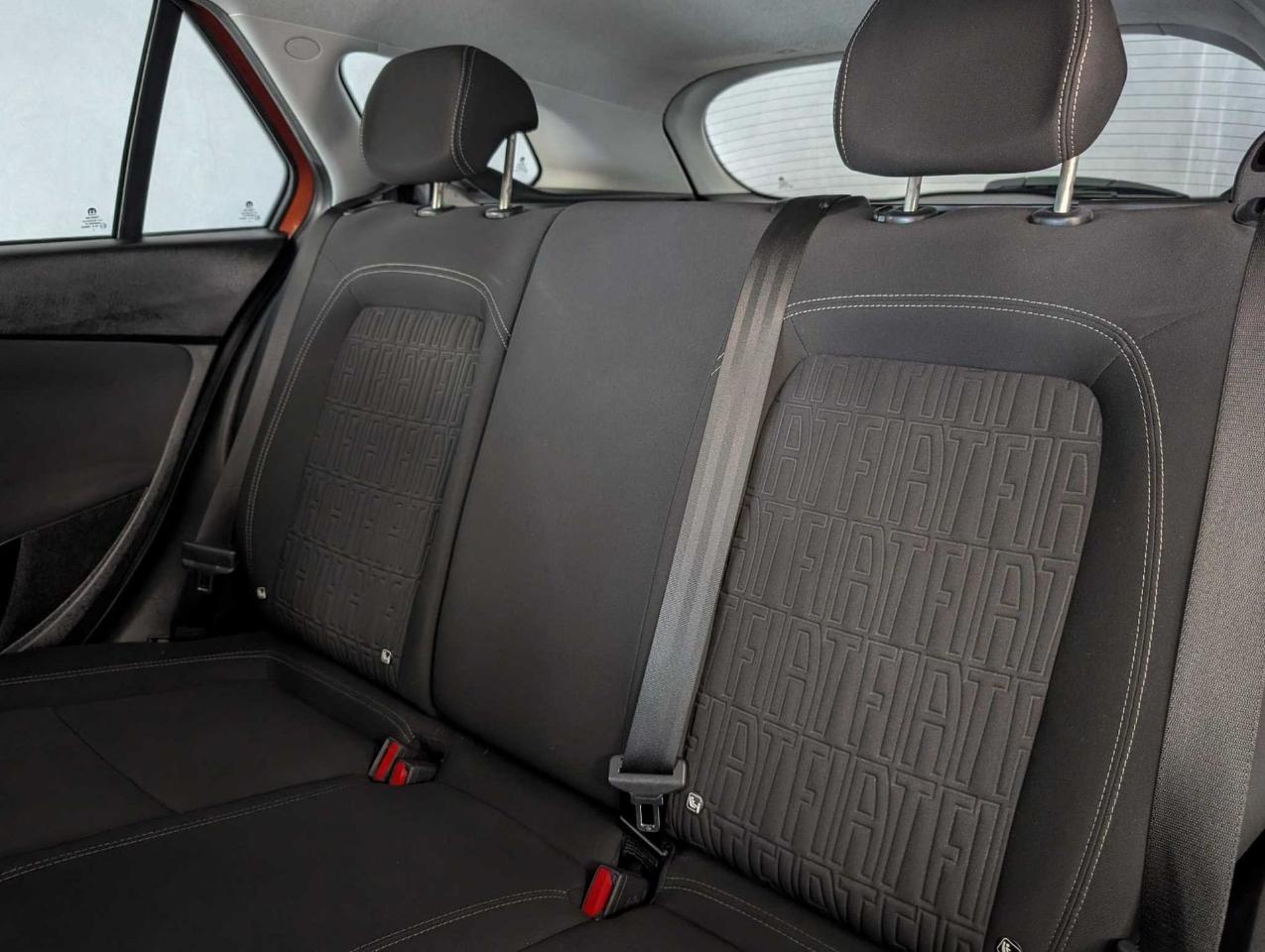 Fiat Fiat Tipo usata 23