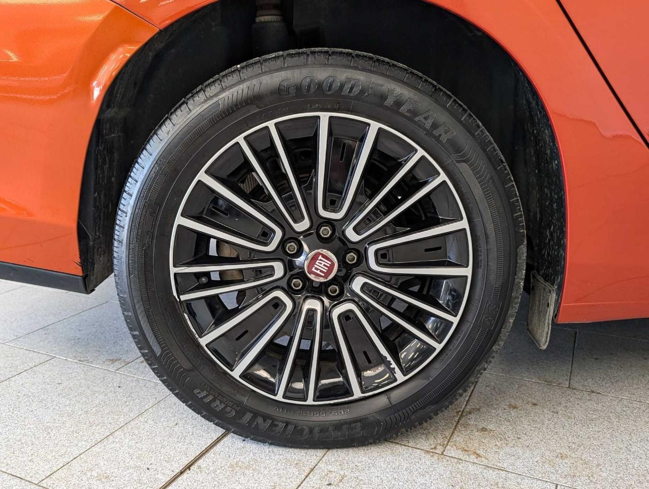Fiat Fiat Tipo usata 25