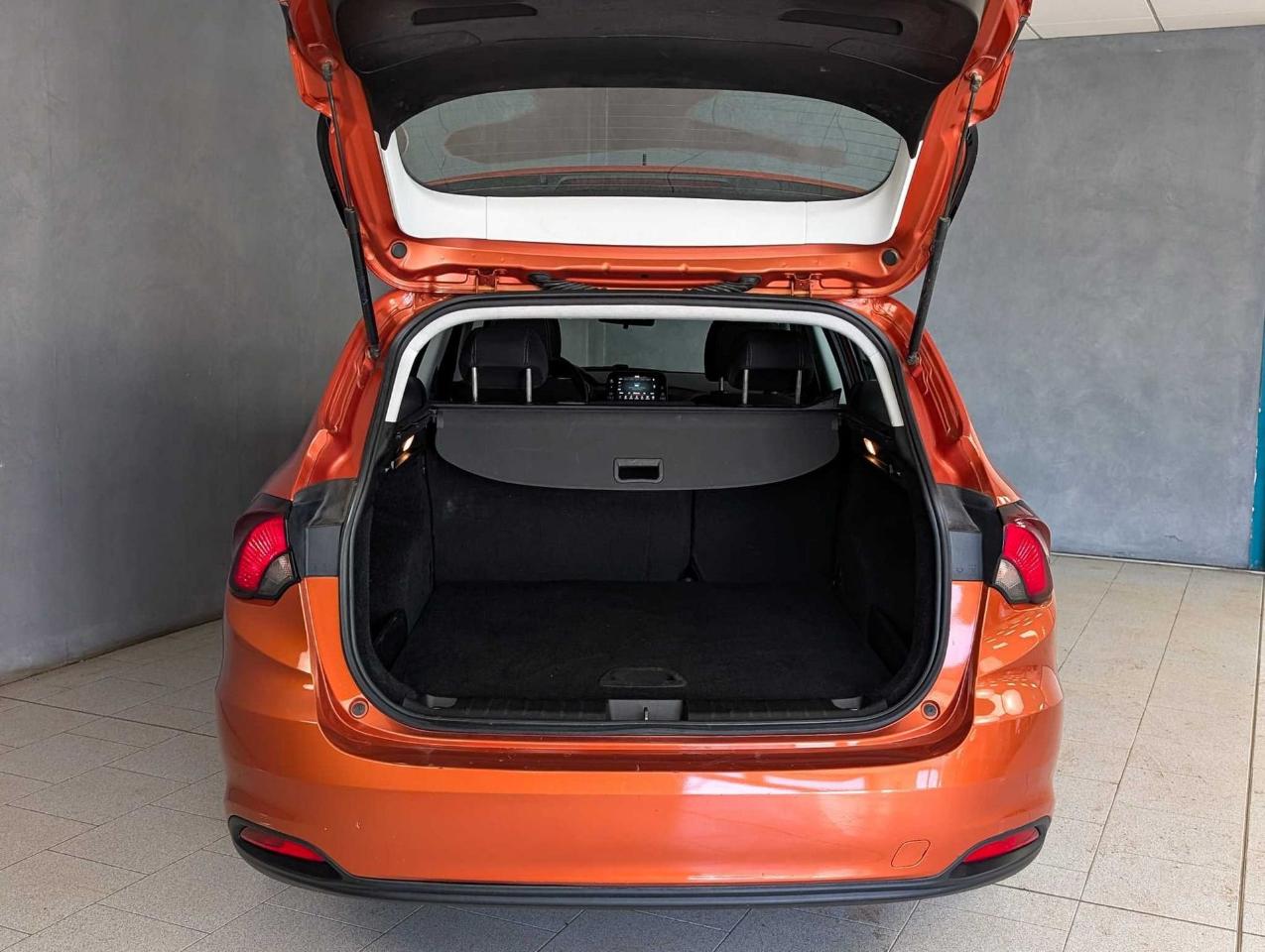 Fiat Fiat Tipo usata 1