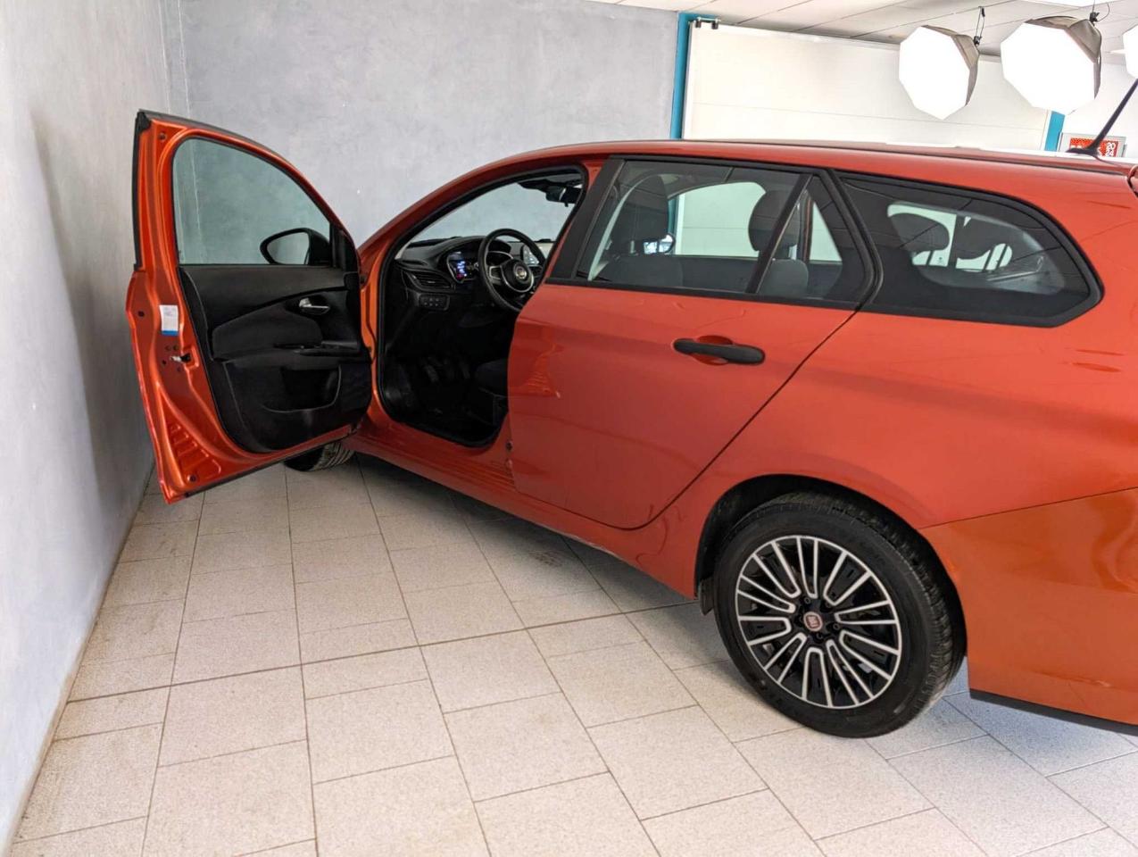 Fiat Fiat Tipo usata 2