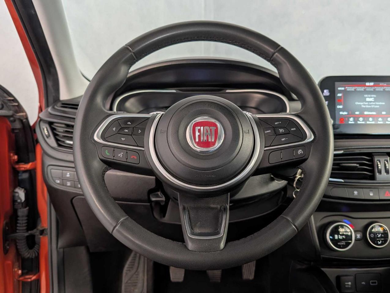 Fiat Fiat Tipo usata 5