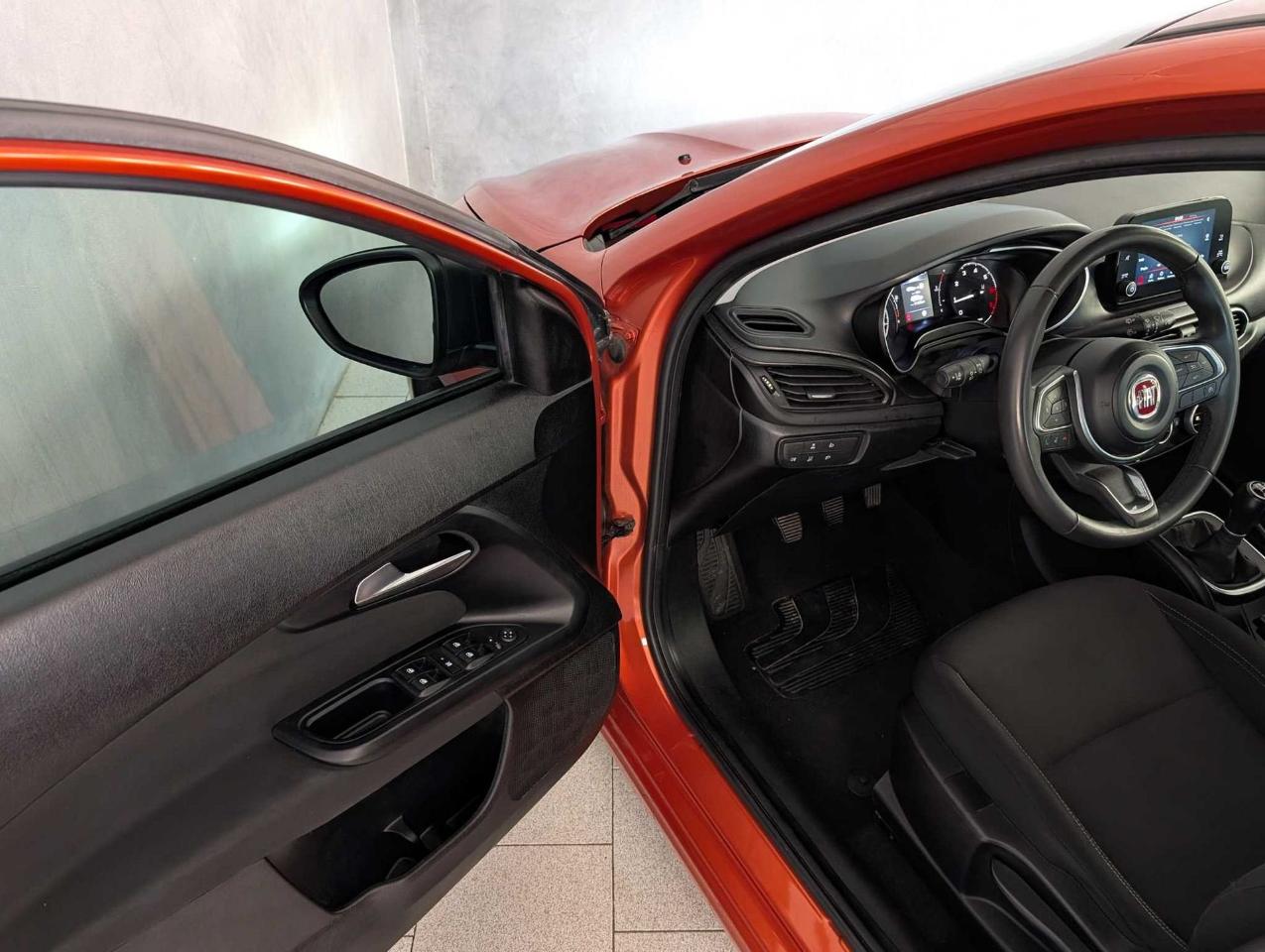 Fiat Fiat Tipo usata 6