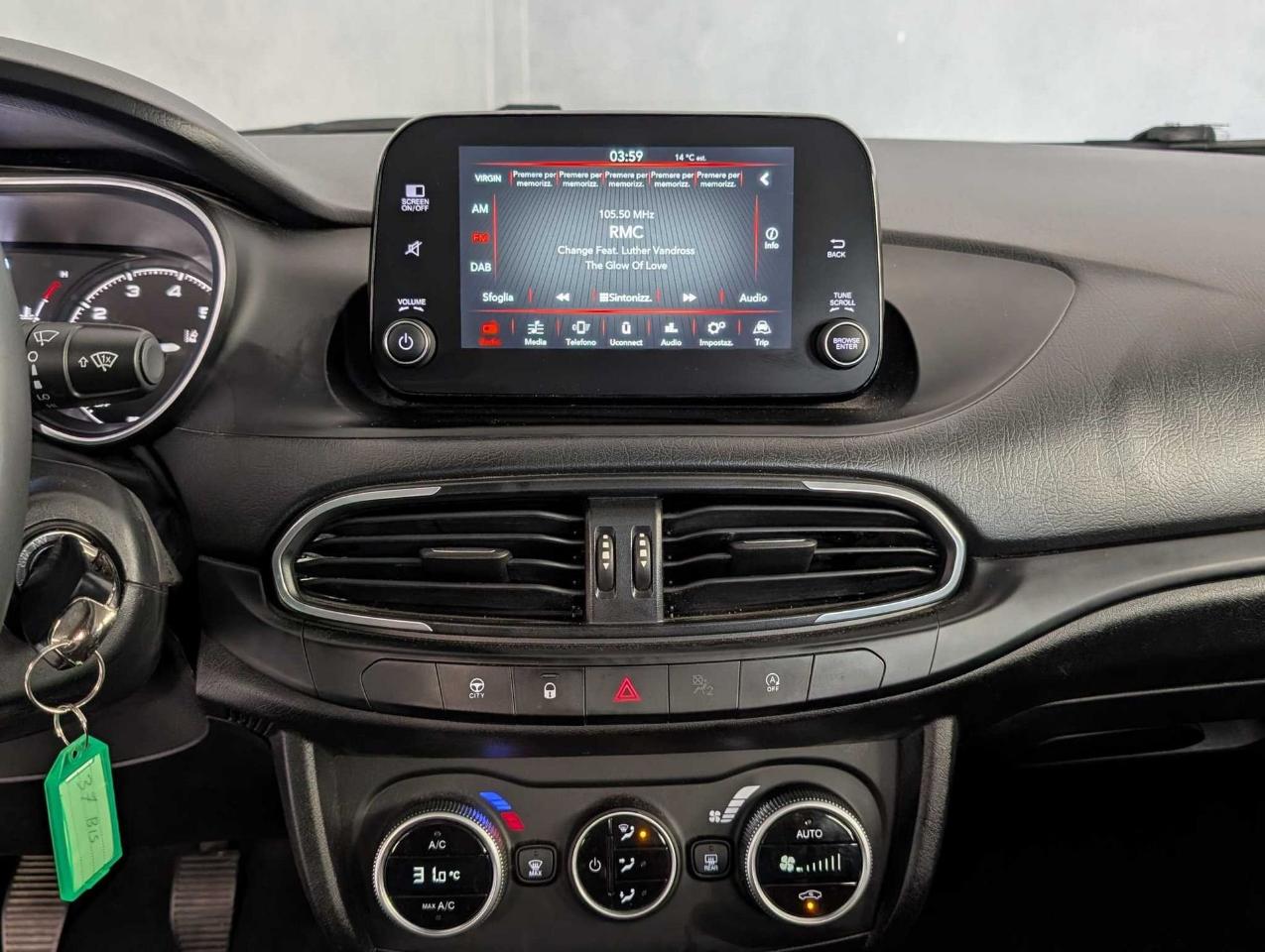 Fiat Fiat Tipo usata 7