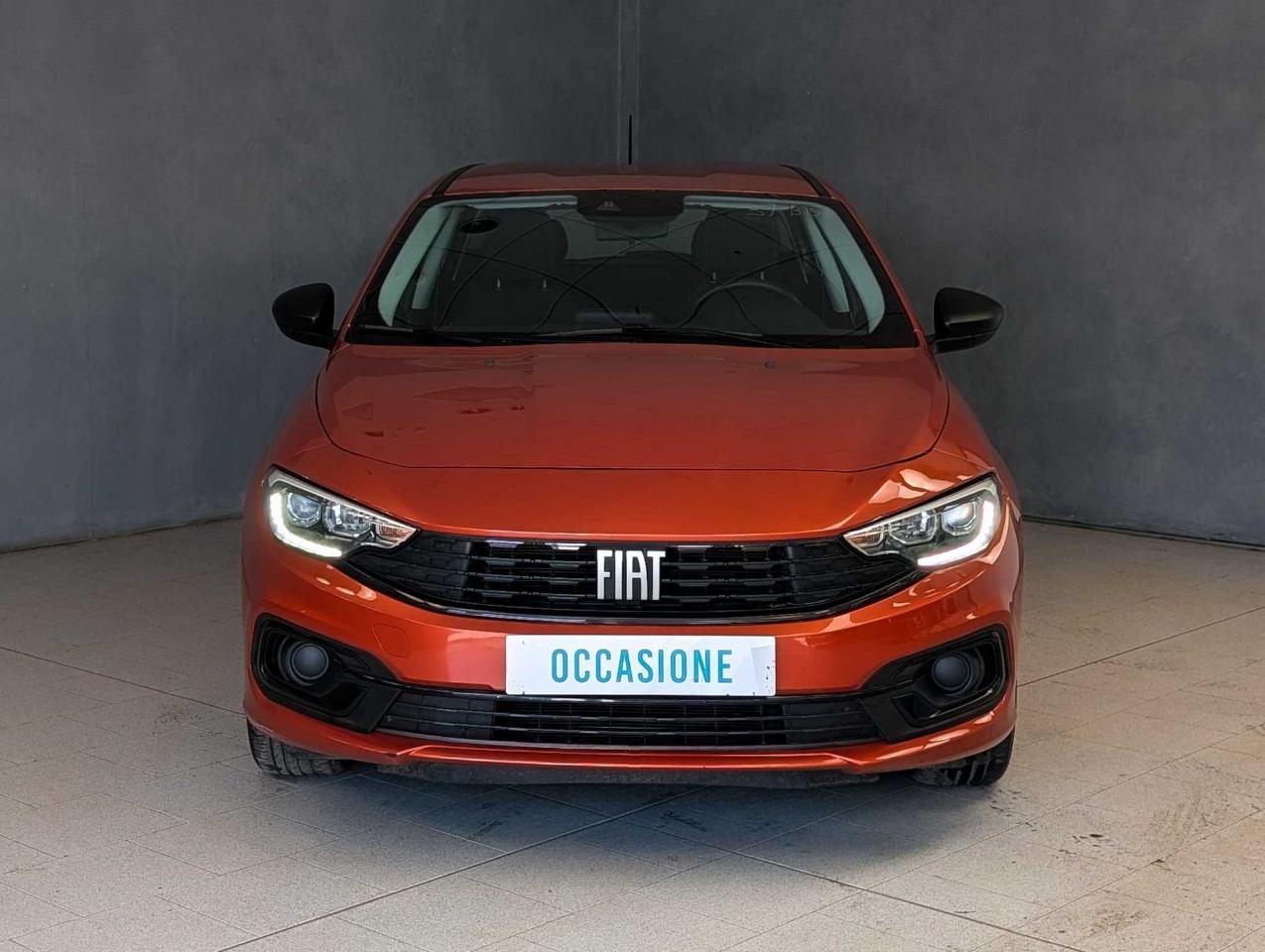 Fiat Fiat Tipo usata 11