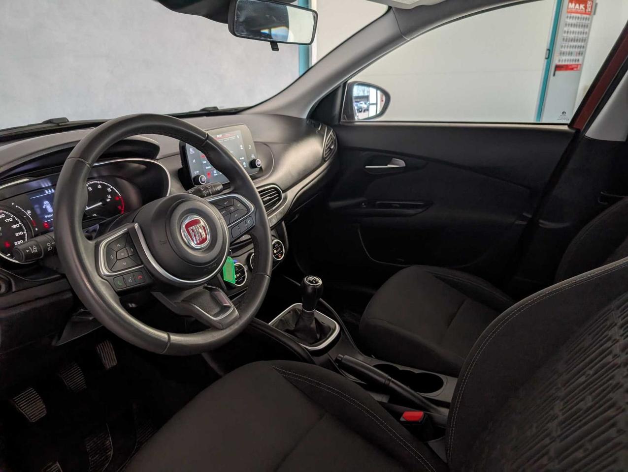 Fiat Fiat Tipo usata 25