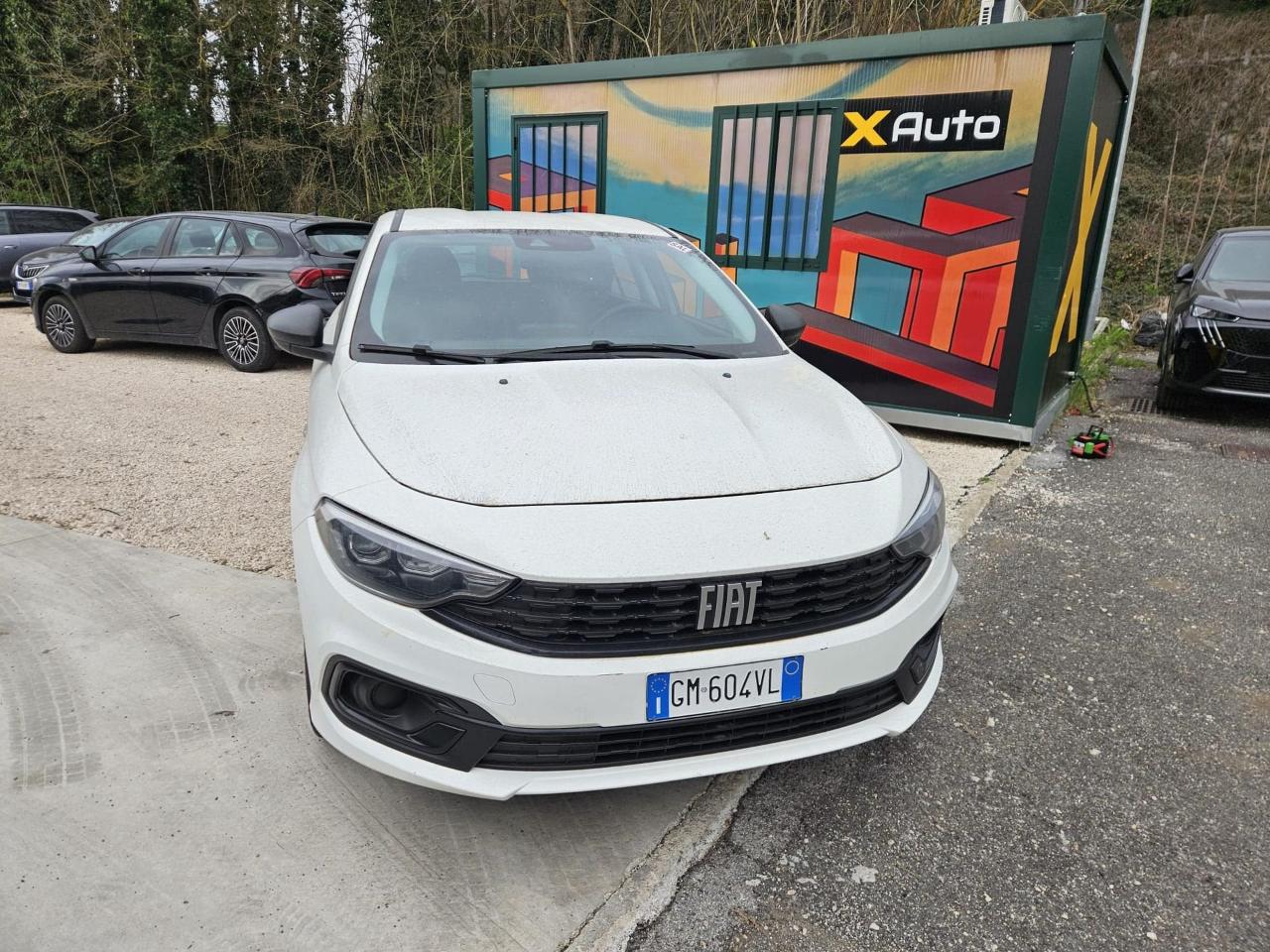 Fiat Fiat Tipo TIPO SW SW II 2021 SW 1.0 t3 100cv