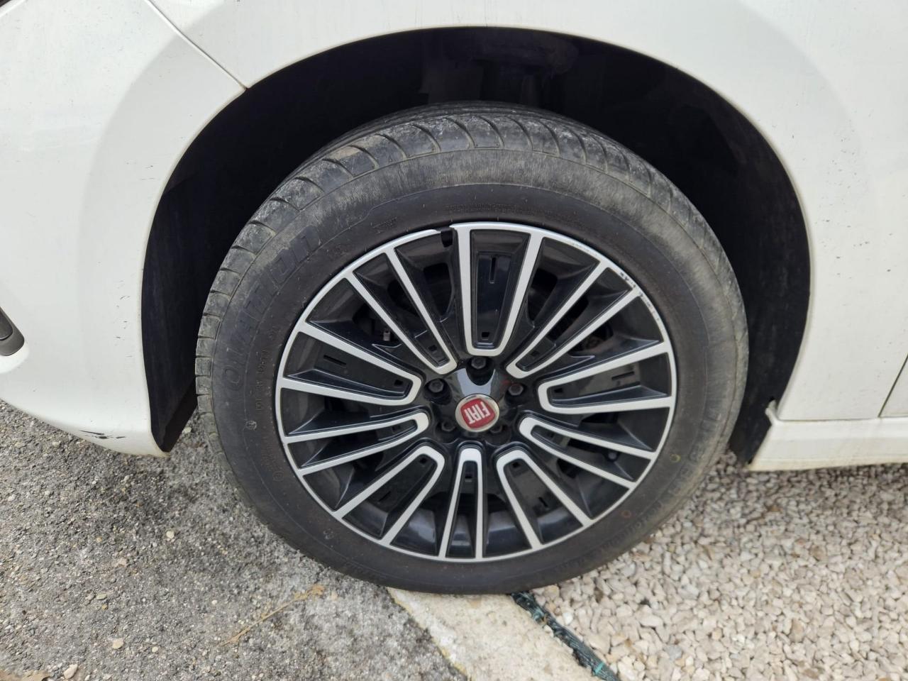 Fiat Fiat Tipo usata 2