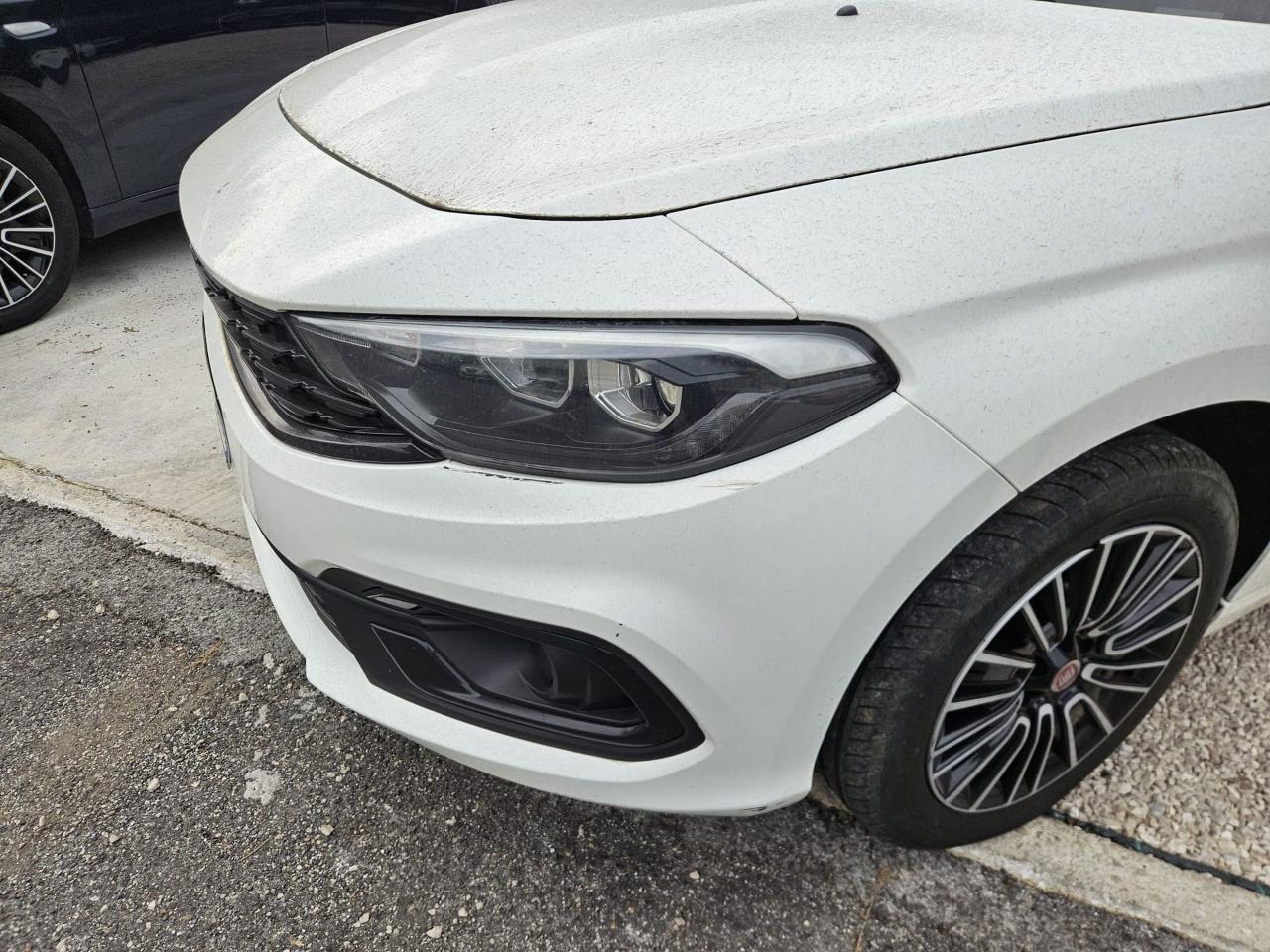 Fiat Fiat Tipo usata 3