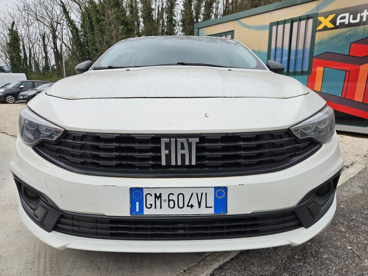 Fiat Fiat Tipo usata 4