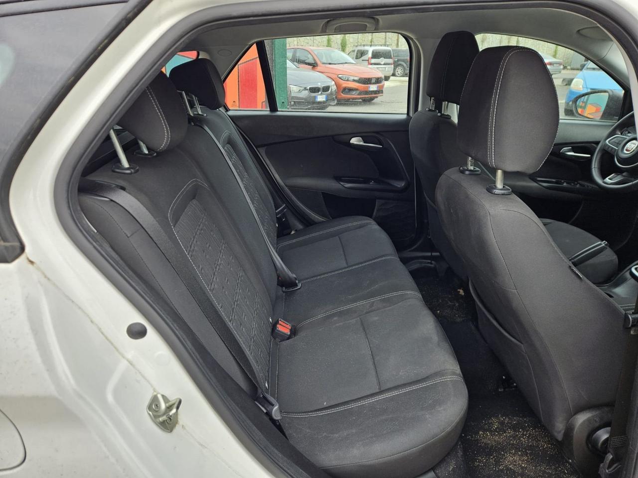 Fiat Fiat Tipo usata 5