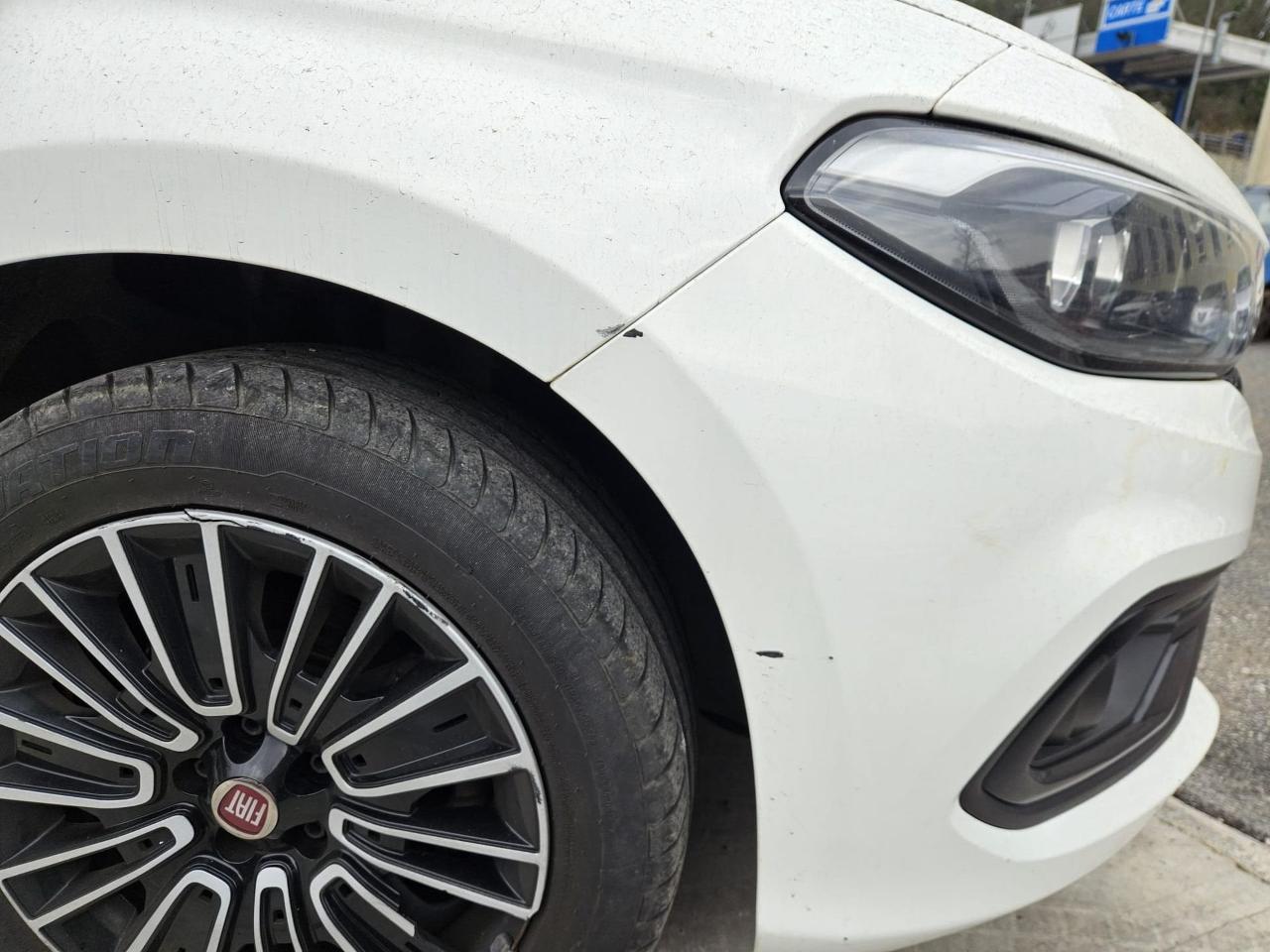 Fiat Fiat Tipo usata 6