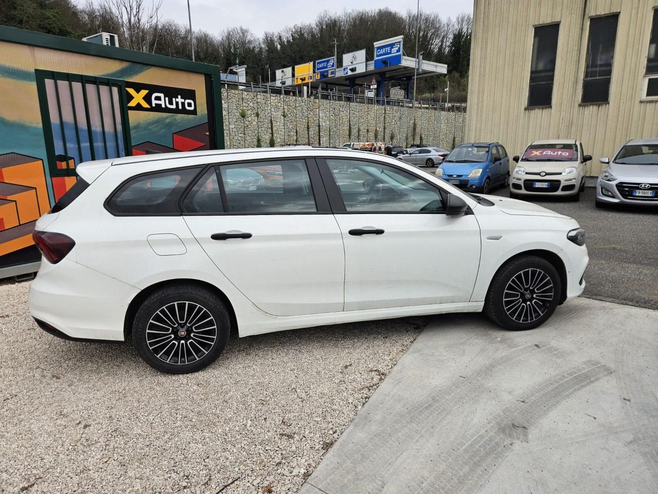 Fiat Fiat Tipo usata 7