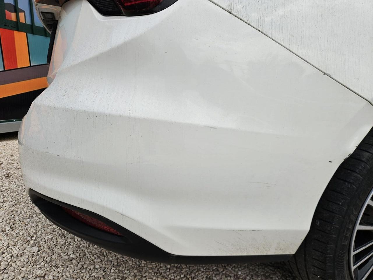 Fiat Fiat Tipo usata 8
