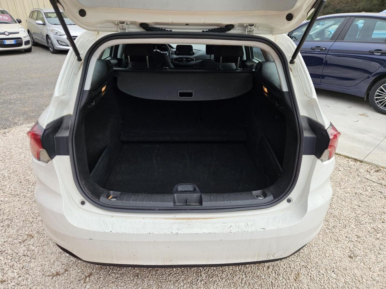Fiat Fiat Tipo usata 10