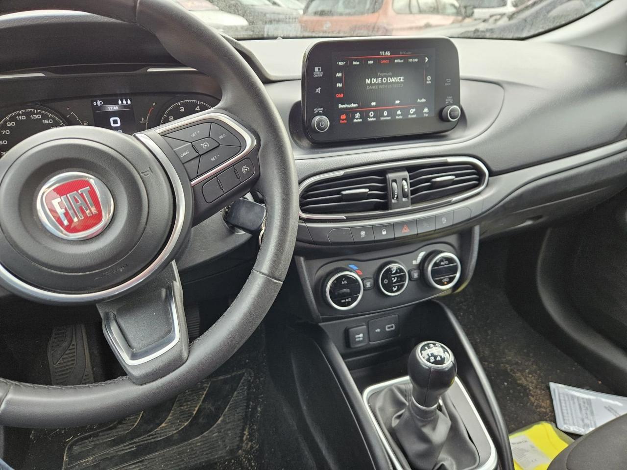 Fiat Fiat Tipo usata 11