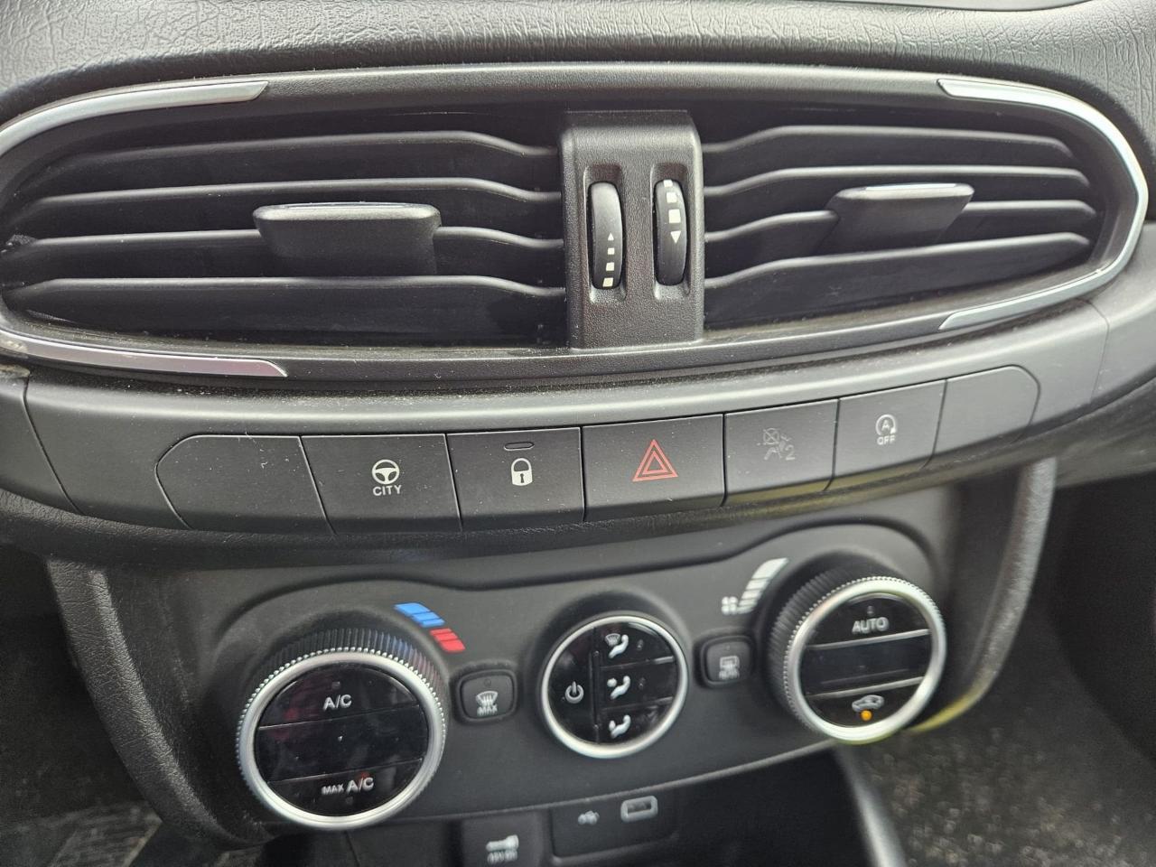 Fiat Fiat Tipo usata 15