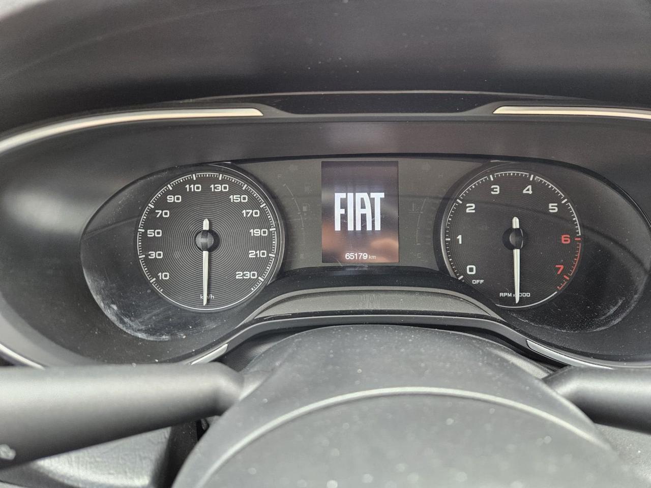 Fiat Fiat Tipo usata 18