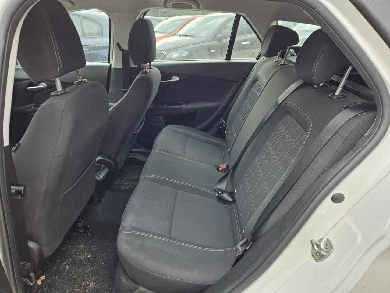 Fiat Fiat Tipo usata 20