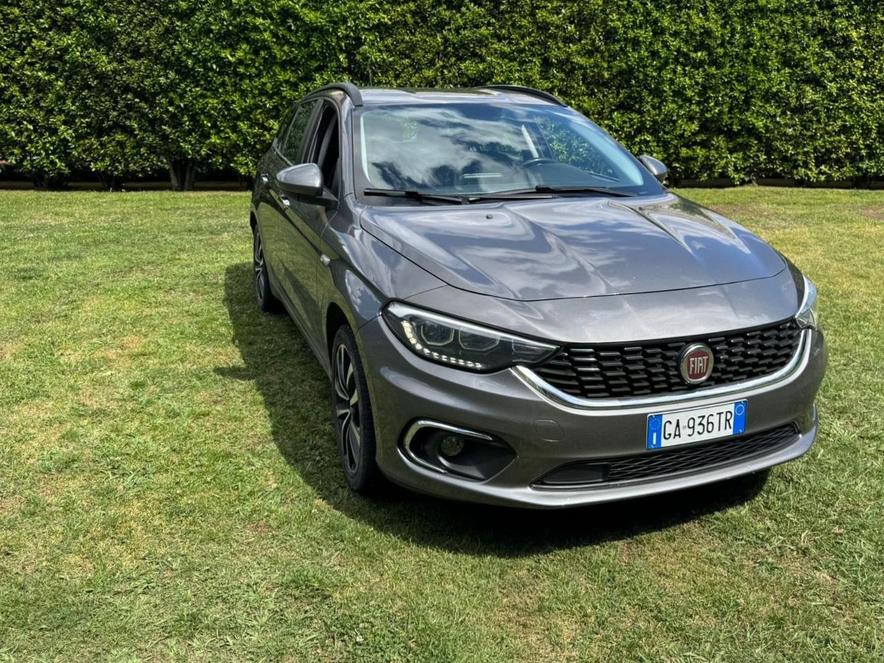 Fiat Tipo TIPO SW SW II 2016 SW 1.3 mjt Lounge s and s 95cv my20 