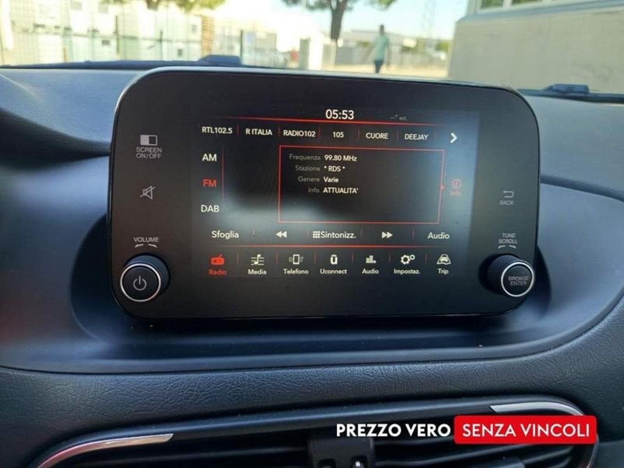 Fiat Tipo - Foto 3