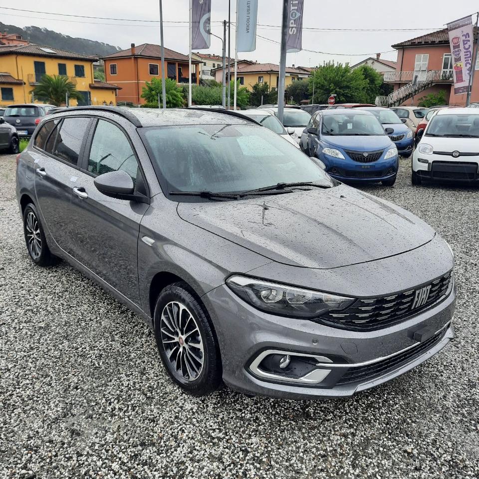 Fiat Tipo TIPO SW 1.0 SW 