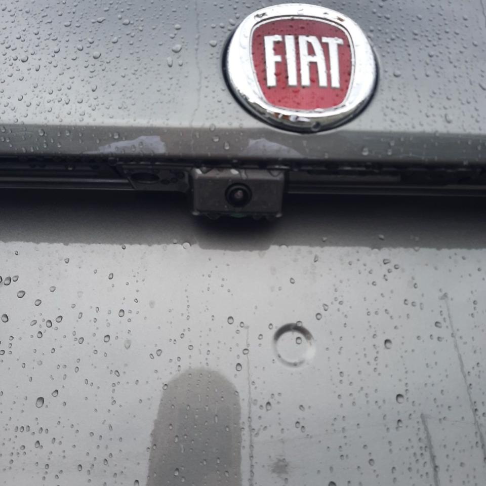 Fiat Tipo - Foto 2