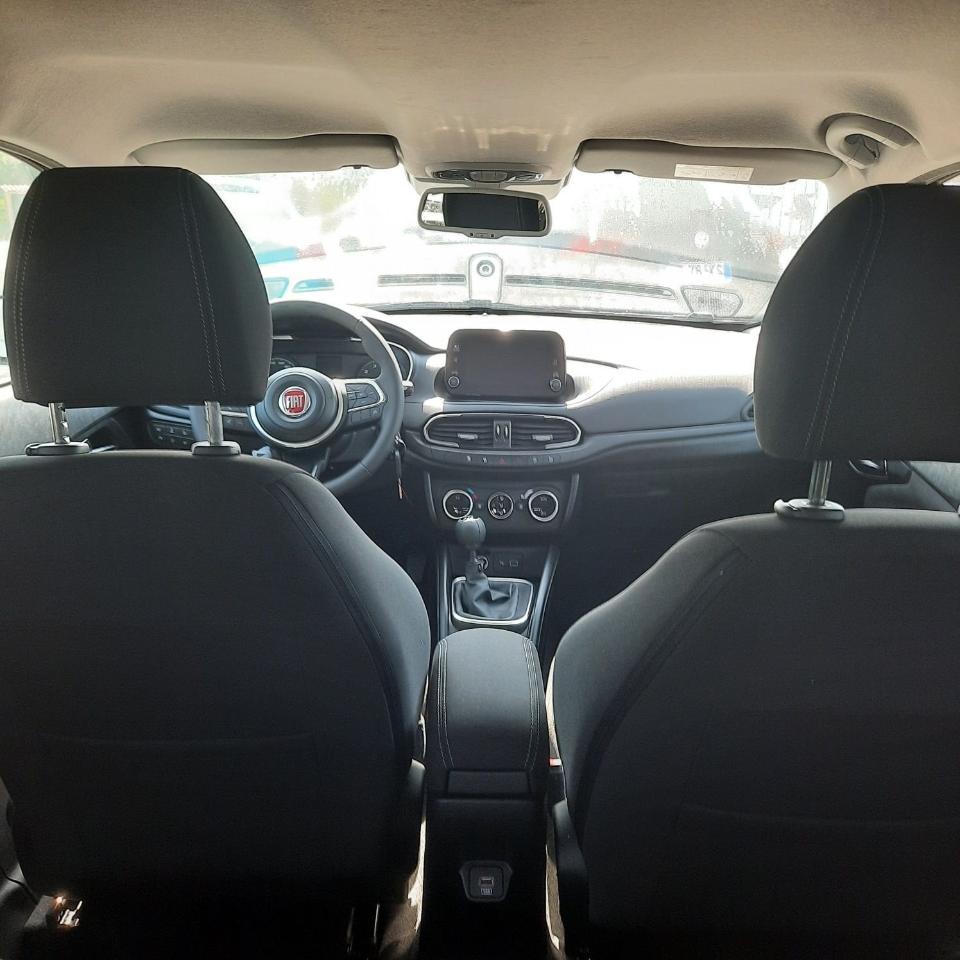 Fiat Tipo - Foto 4