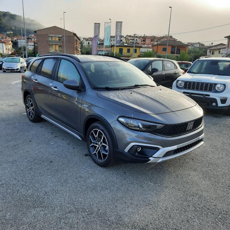 Fiat Tipo TIPO SW 1.0 SW Cross 