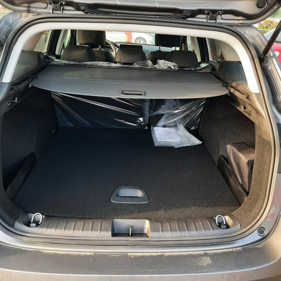 Fiat Tipo - Foto 2