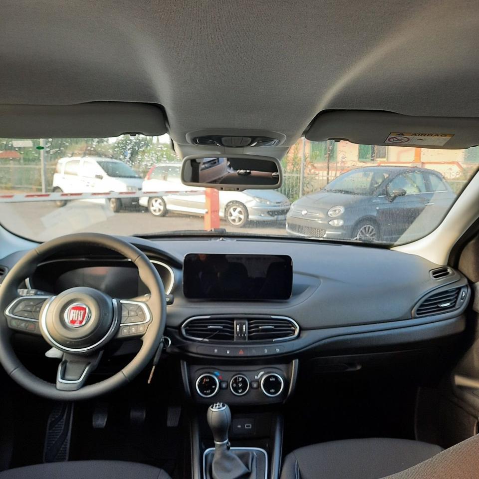 Fiat Tipo - Foto 3
