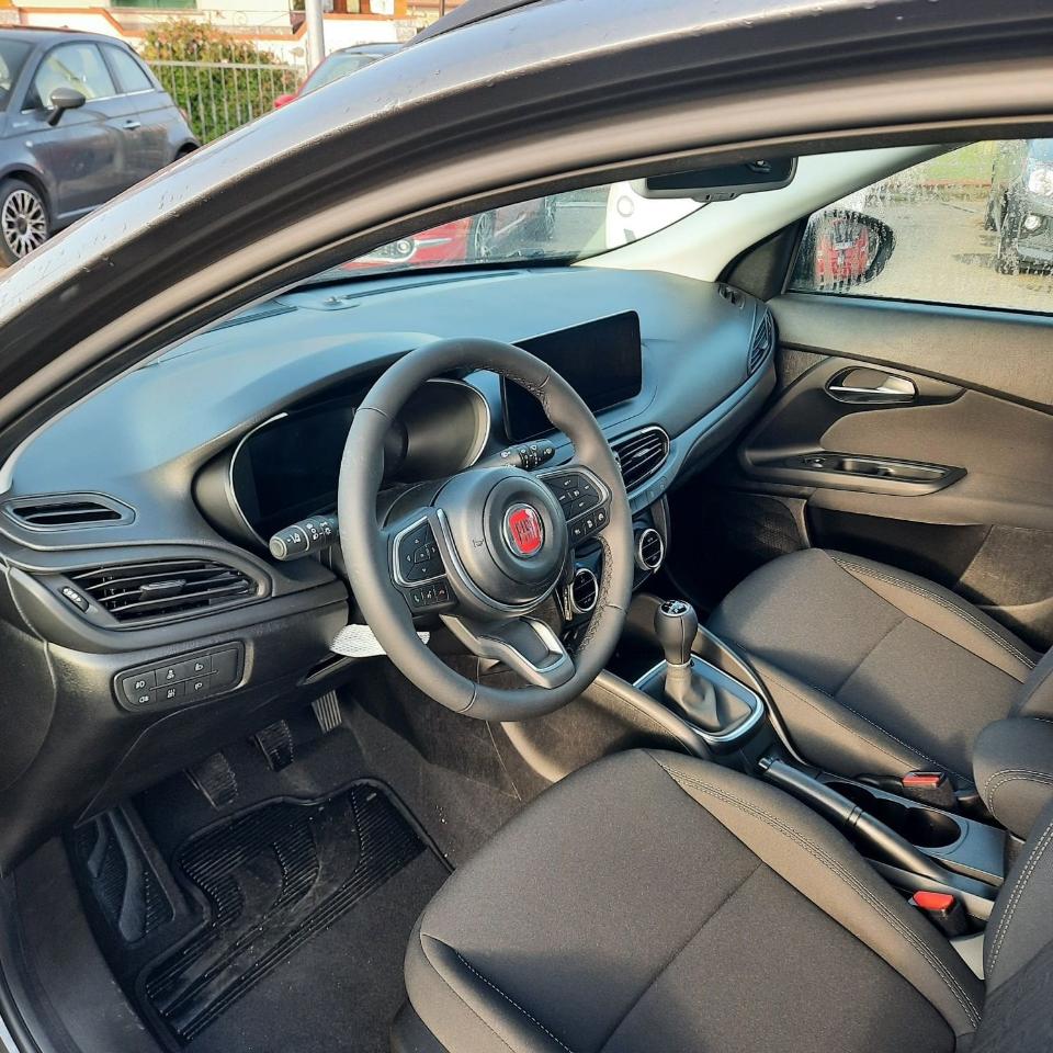 Fiat Tipo - Foto 4
