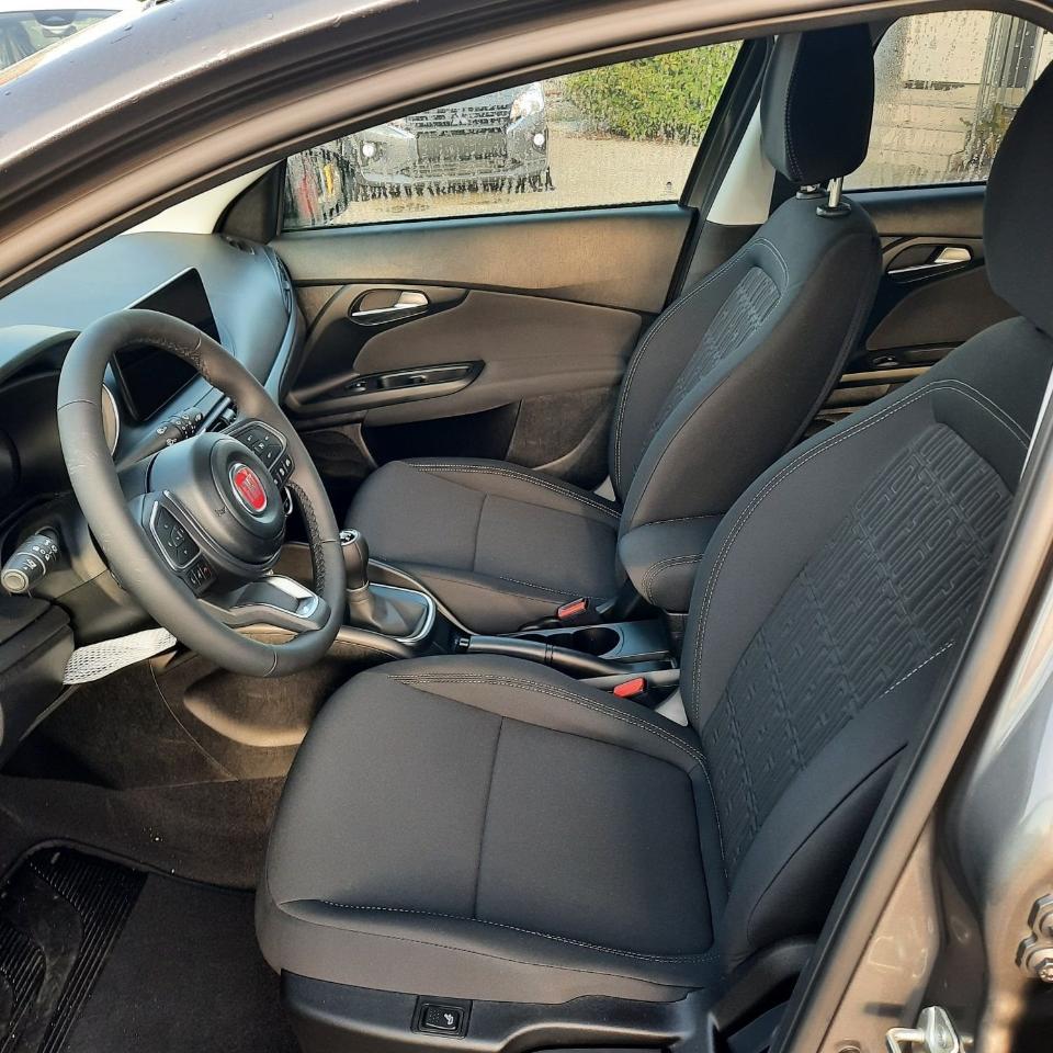 Fiat Tipo - Foto 5