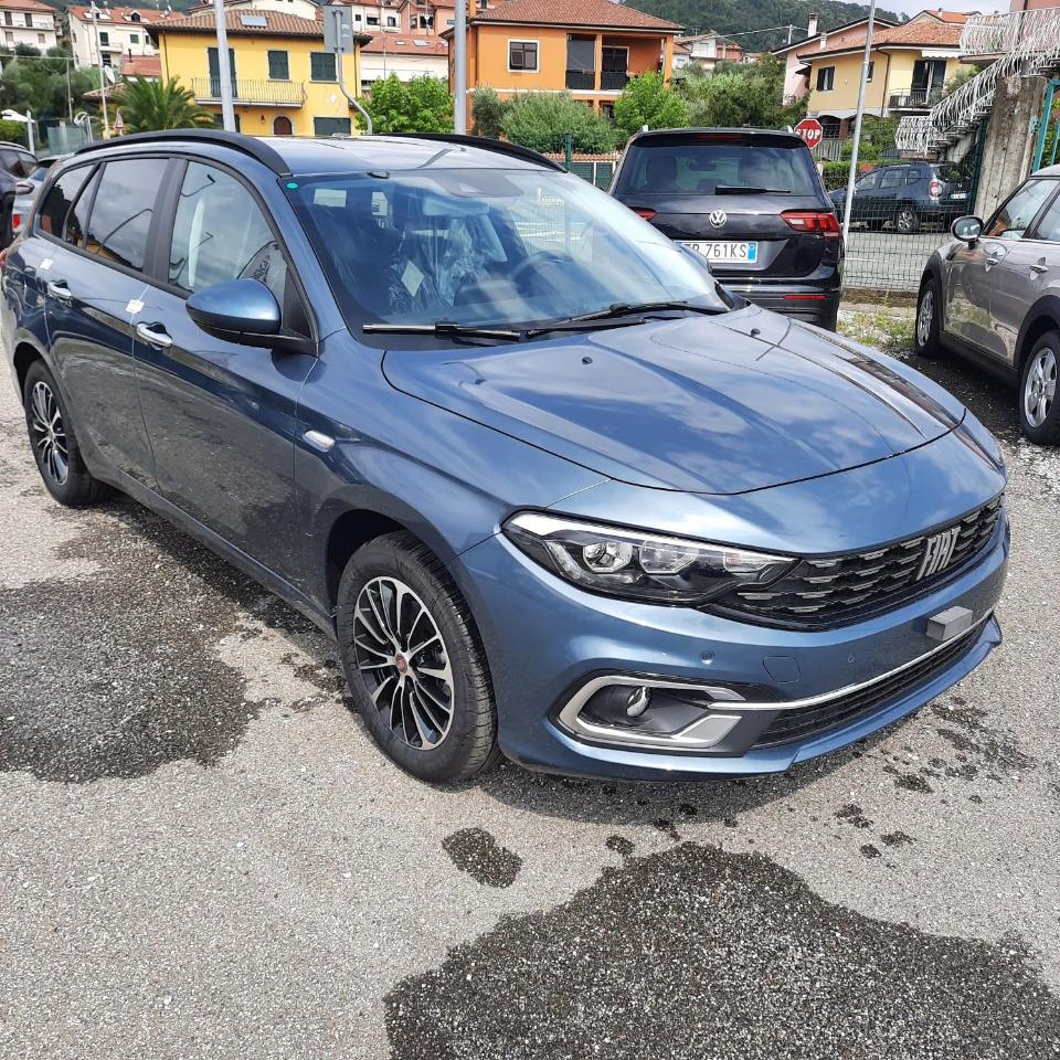 Fiat Tipo TIPO SW 1.0 SW 