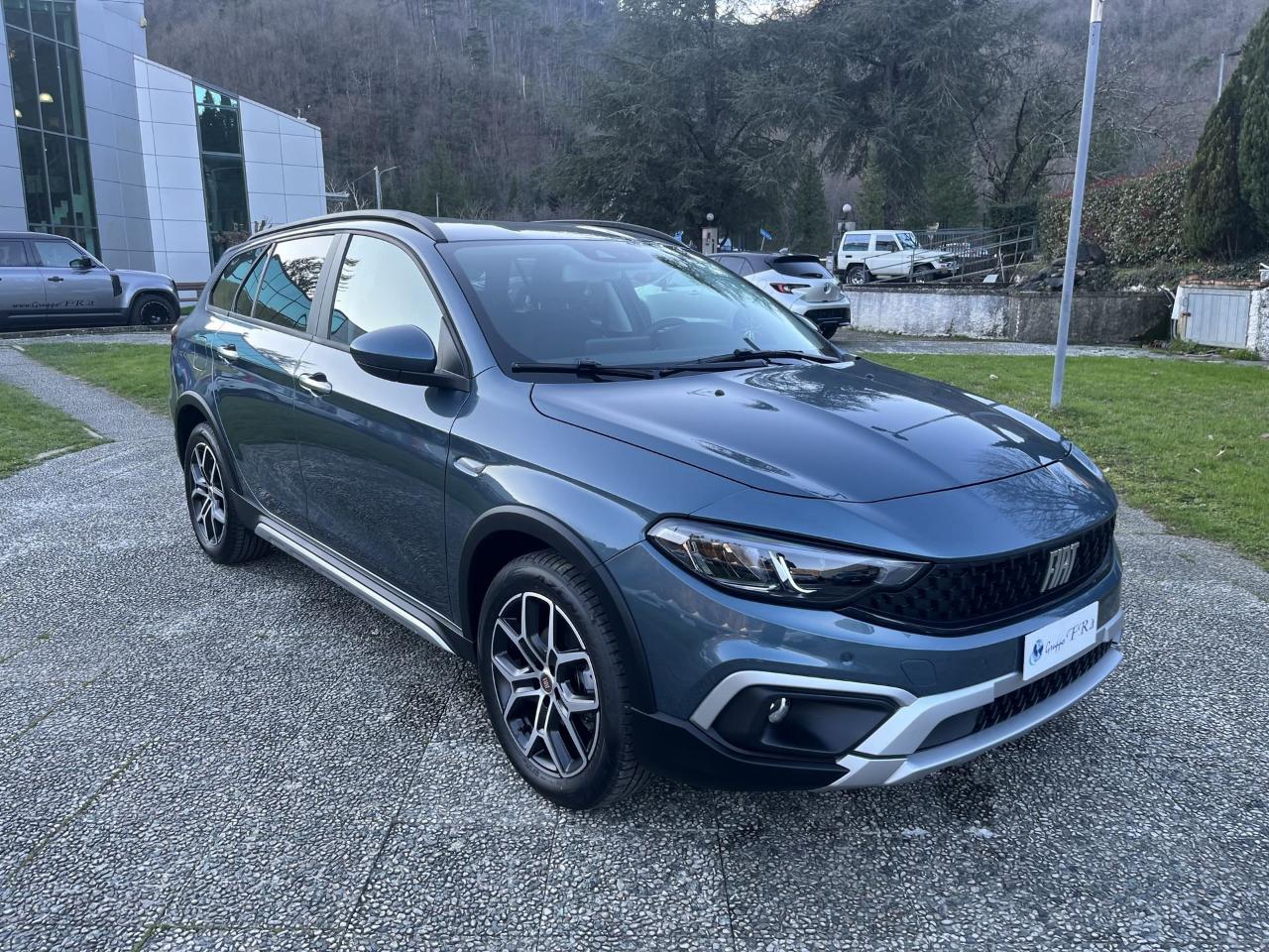 Fiat Tipo TIPO SW 1.0 100cv Bz Sw Cross 
