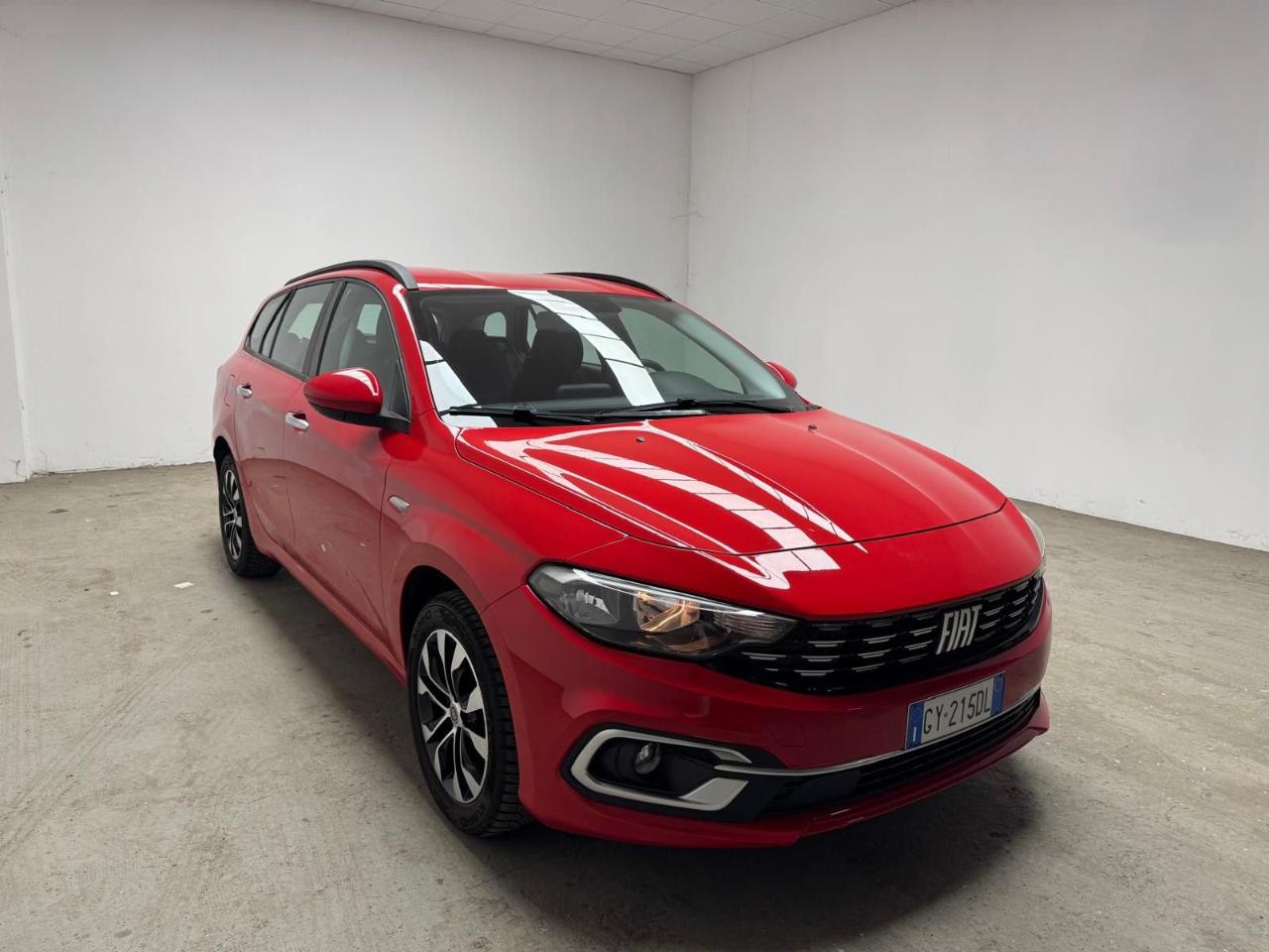 Fiat Tipo TIPO SW SW 1.0 t3 CityLife 100cv 