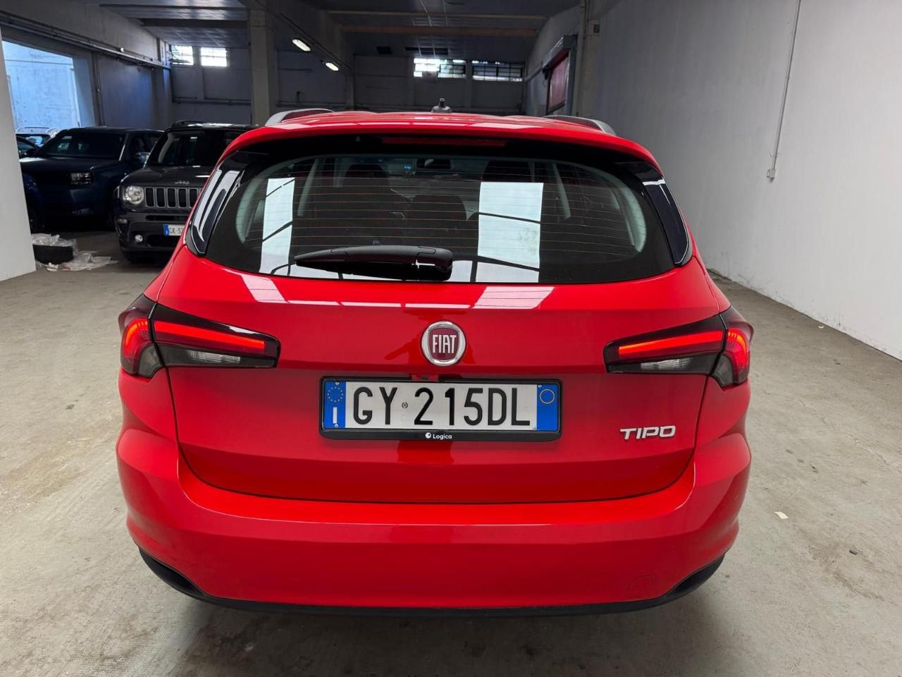 Fiat Tipo - Foto 2