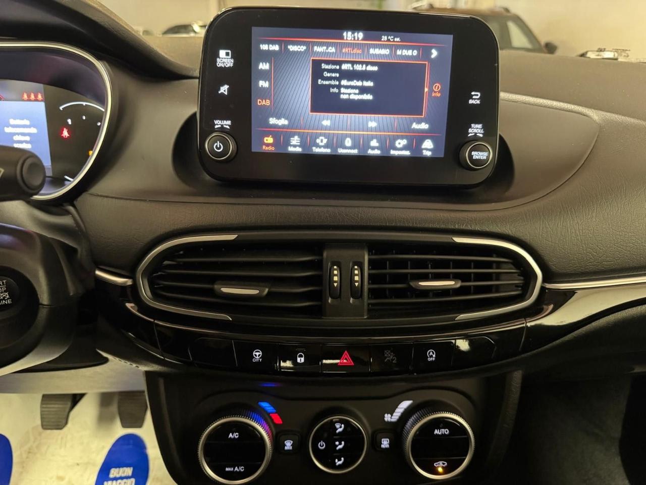 Fiat Tipo - Foto 4