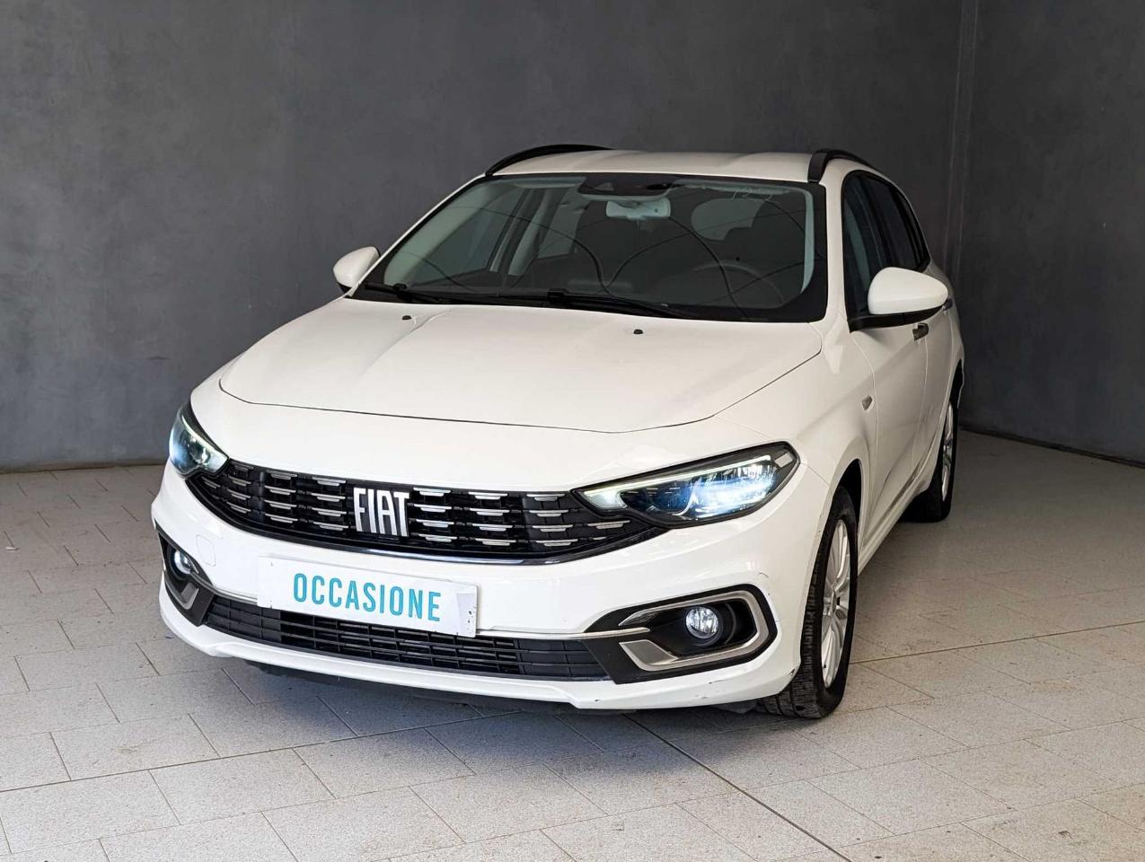 Fiat Tipo