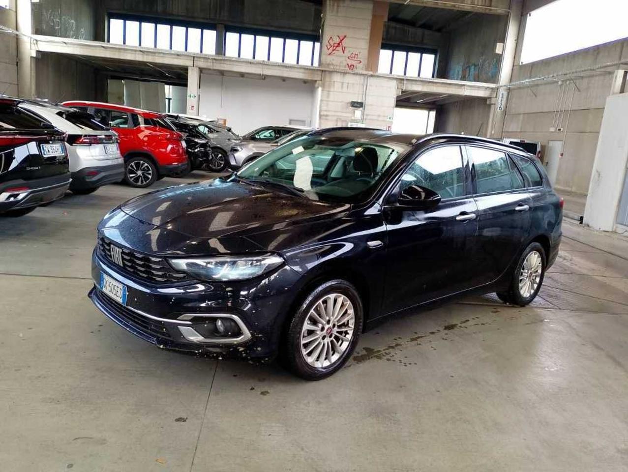Fiat Fiat Tipo TIPO SW SW II 2021 SW 1.3 mjt Life s and s 95cv