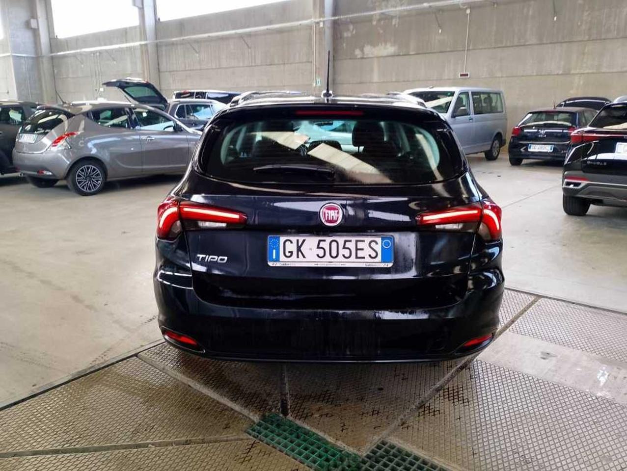 Fiat Fiat Tipo usata 1