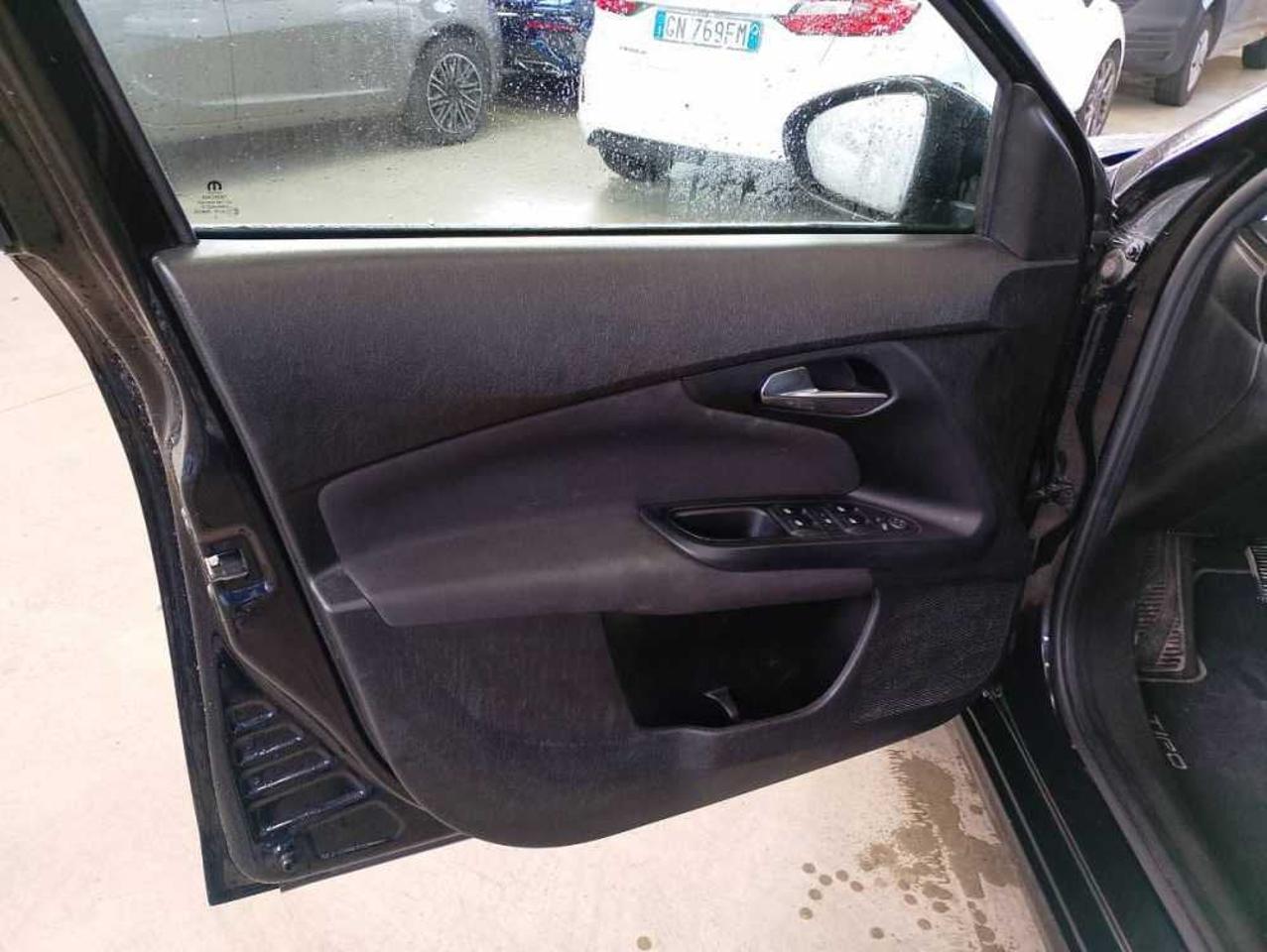 Fiat Fiat Tipo usata 3