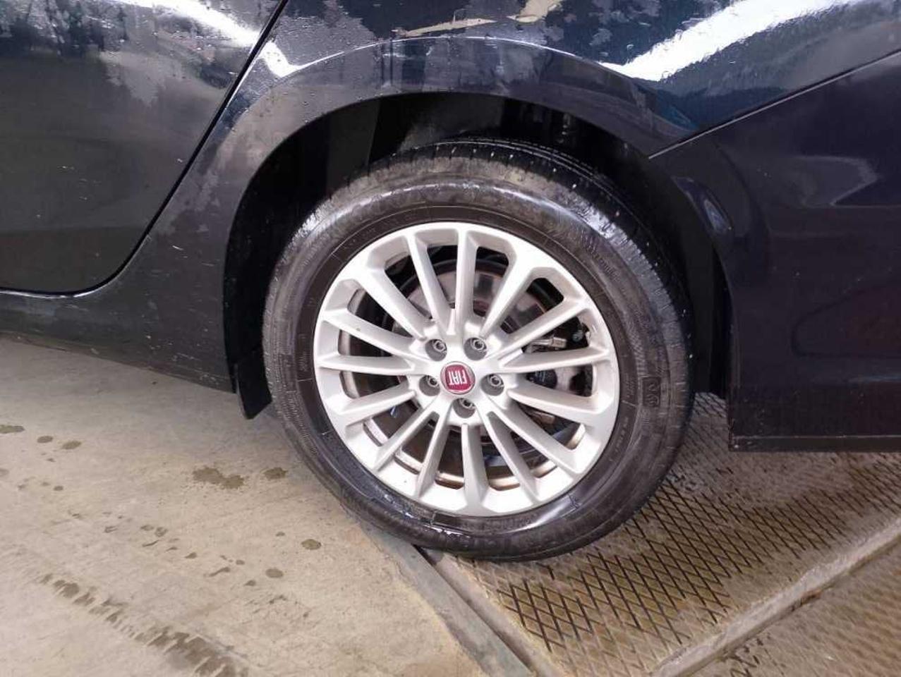 Fiat Fiat Tipo usata 5