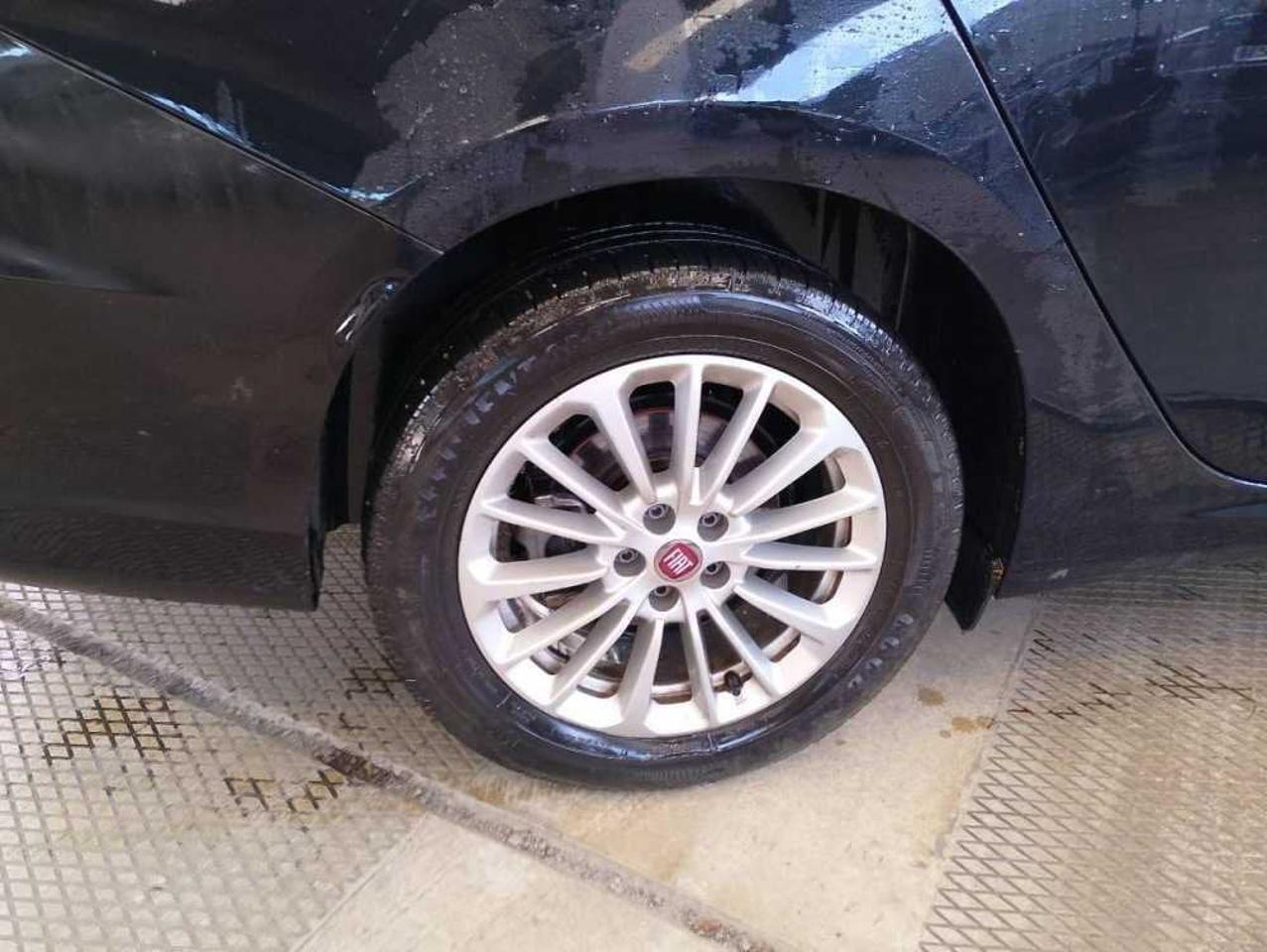 Fiat Fiat Tipo usata 6