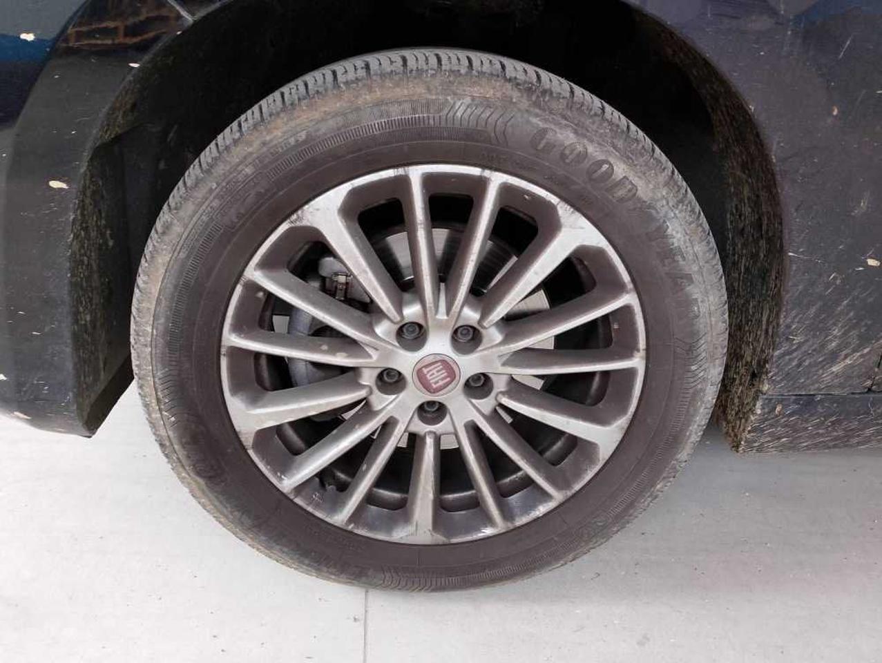 Fiat Fiat Tipo usata 7