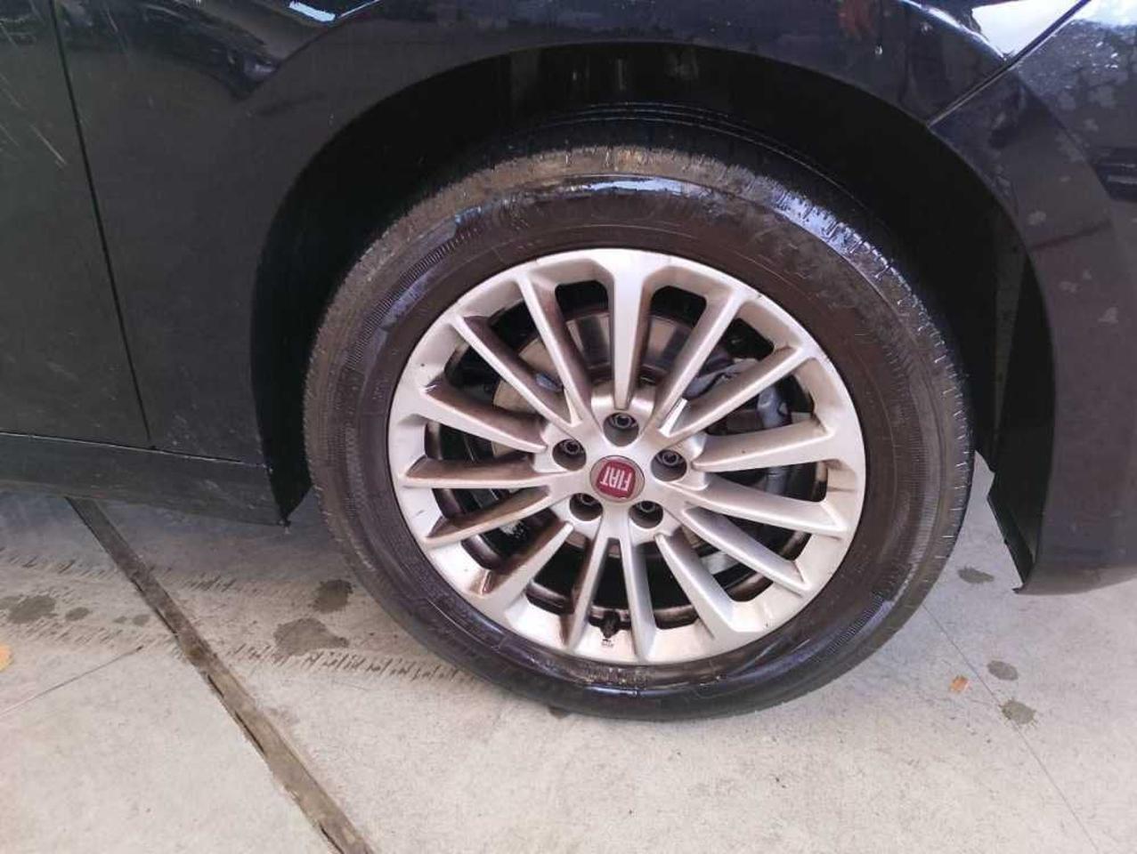 Fiat Fiat Tipo usata 8